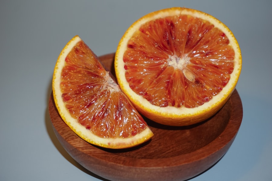 magnesium-rich fruit