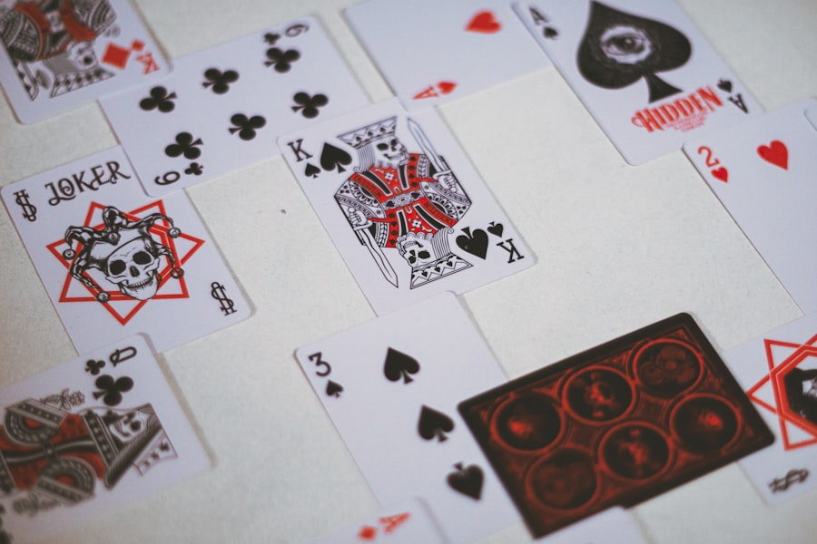 Photo comparatif cartes boursorama