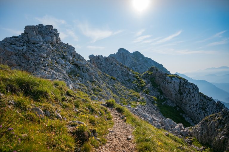 Photo morning routine