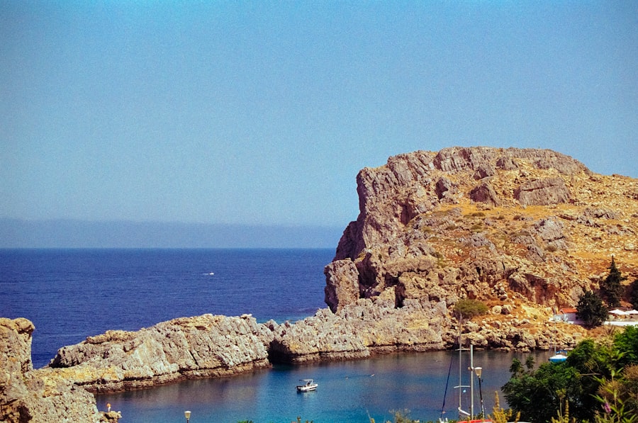 Photo travel in June