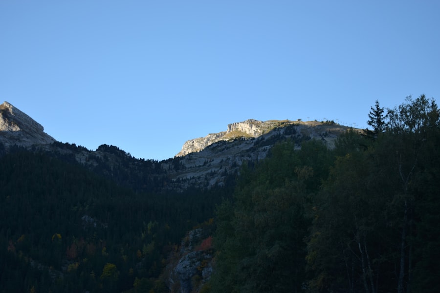 Photo destination soleil